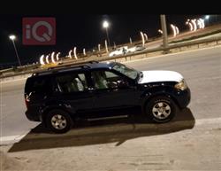 نيسان باثفايندر